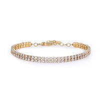 Bracelet Brosway Woman Desideri in Steel BEI097